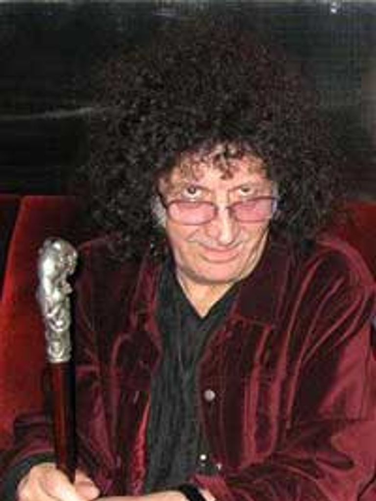 Mick Farren