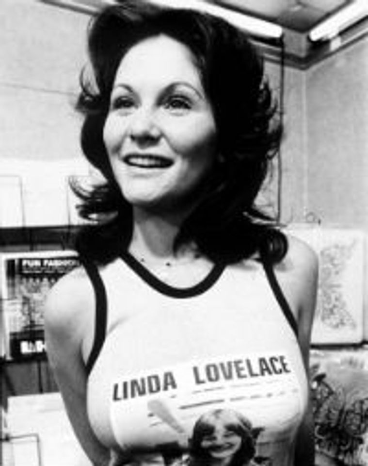 Linda Lovelace Will Rock Your World In New Musical