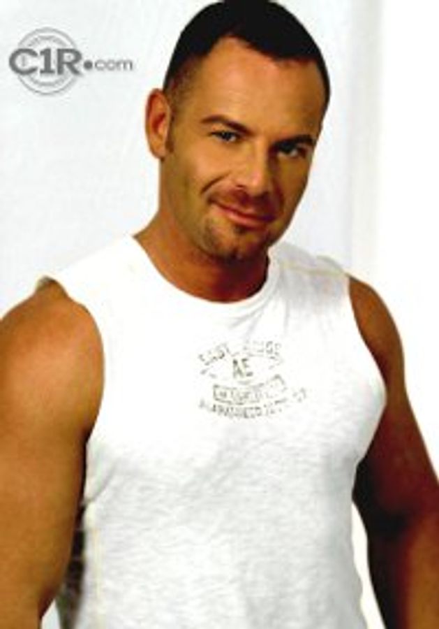Doug Jeffries