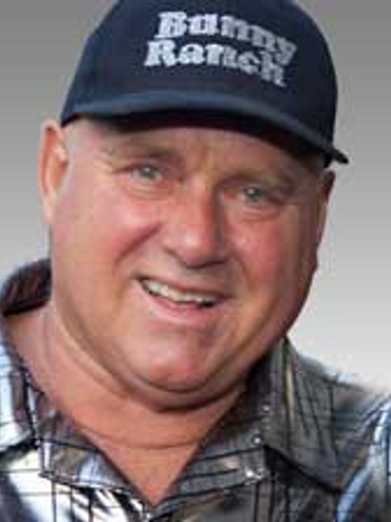 Dennis Hof