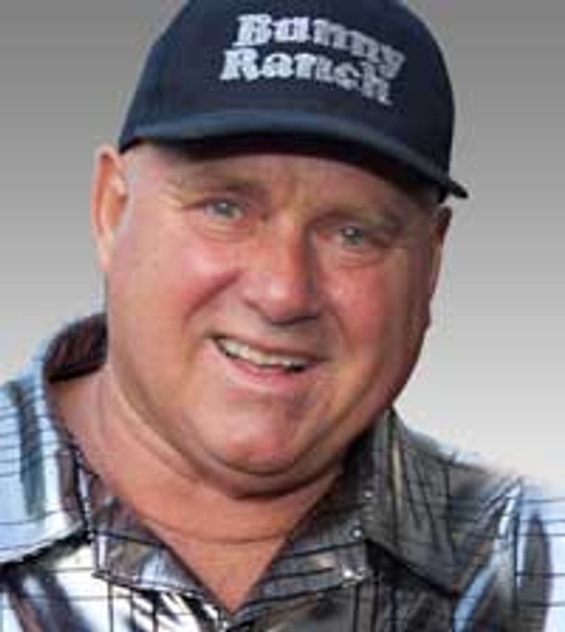 Dennis Hof