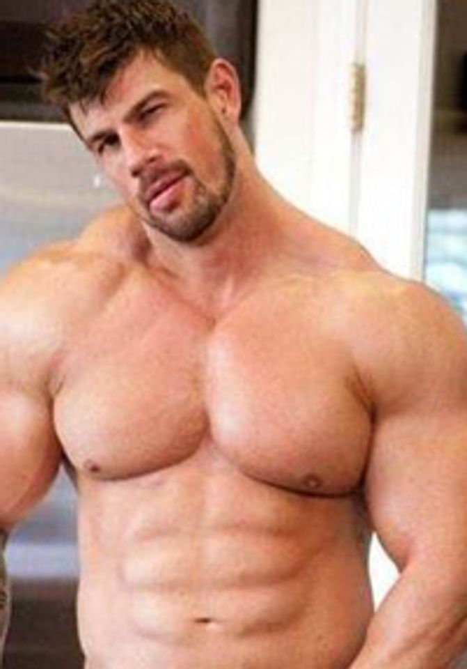 Zeb Atlas Headlines Muscle Classic IV Official After The Arnold Party