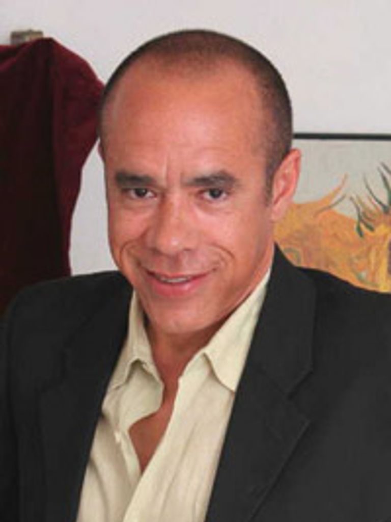 Guy Di Silva