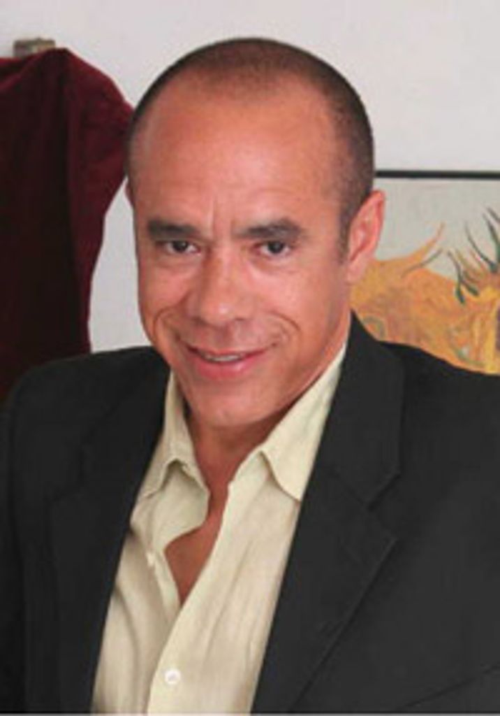 Guy Di Silva