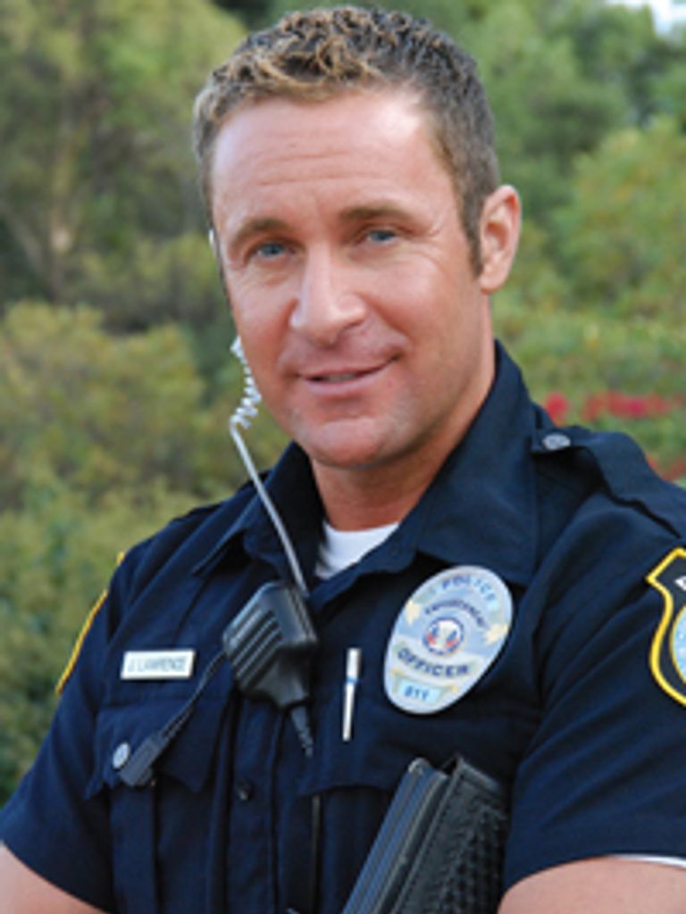 Jack Lawrence
