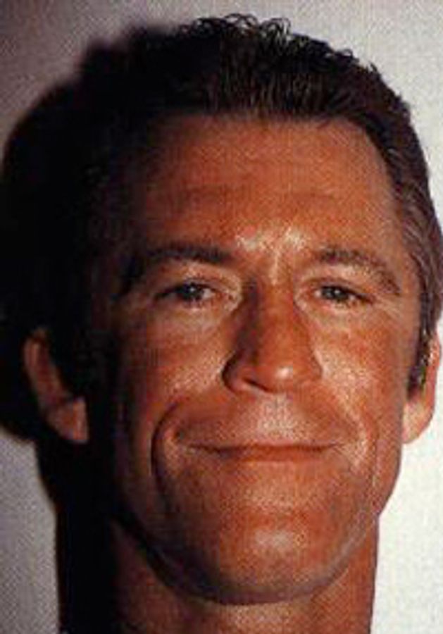 Buck Adams