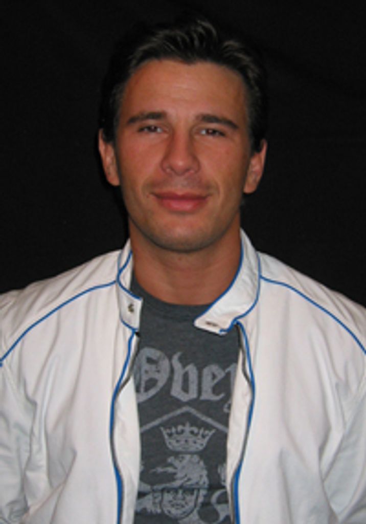 Manuel Ferarra