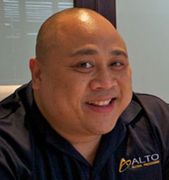 Albert Lazarito Joins Alto Global Processing as COO