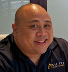 Albert Lazarito Joins Alto Global Processing as COO