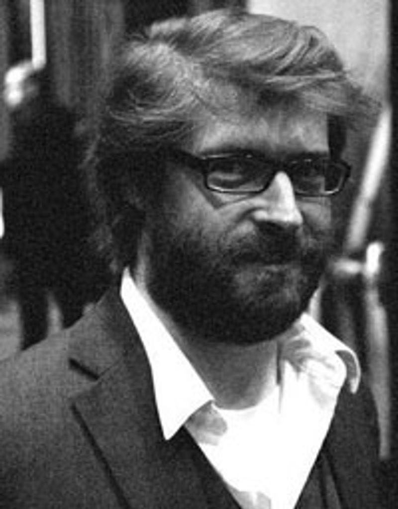 Peter Warren AVN