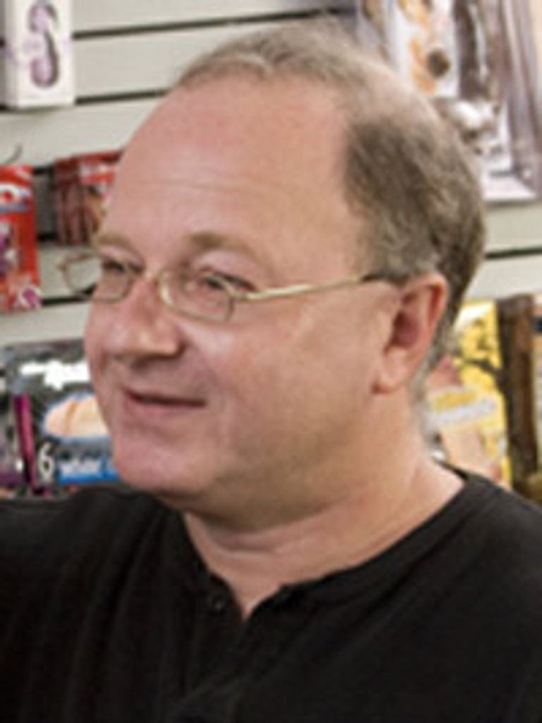 Michael Kahn