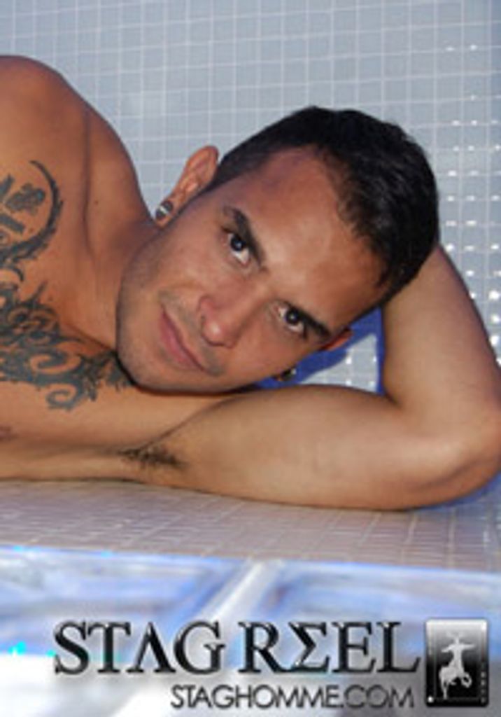 Lucio Saints