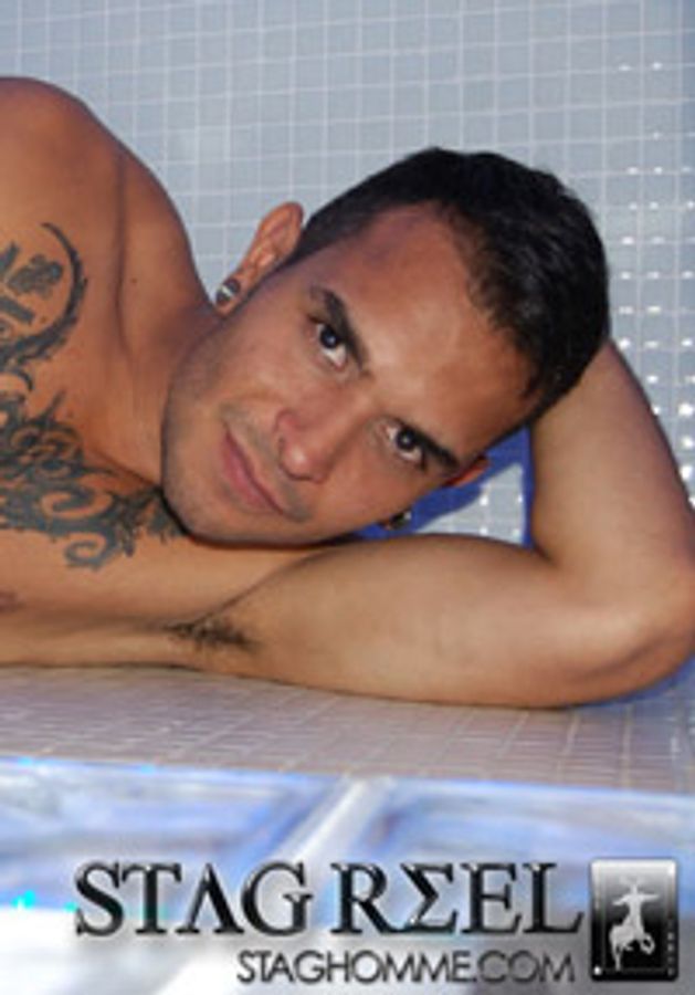 Lucio Saints