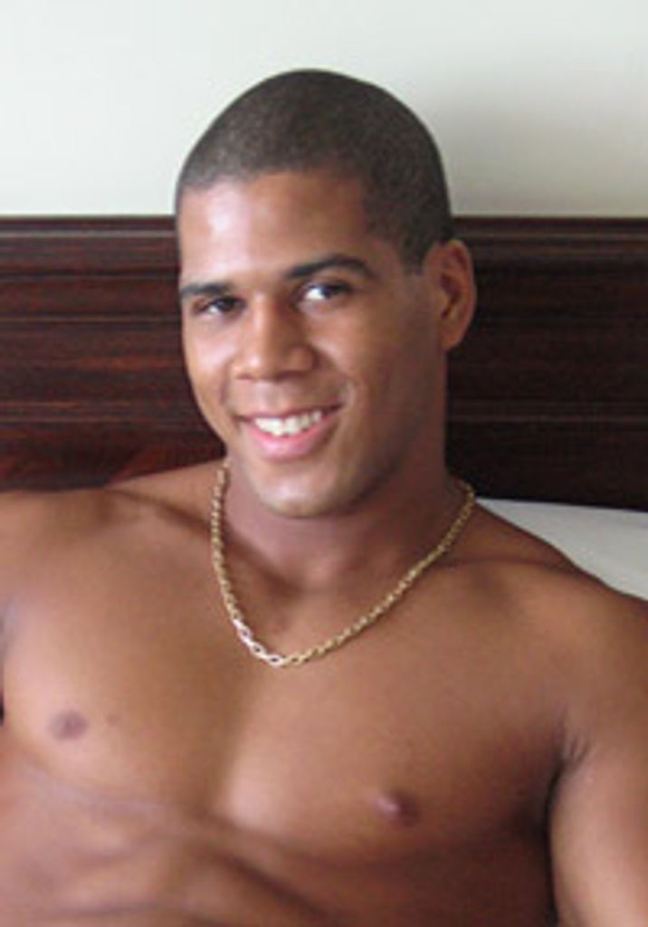 Junior (IV) (Brazilian)