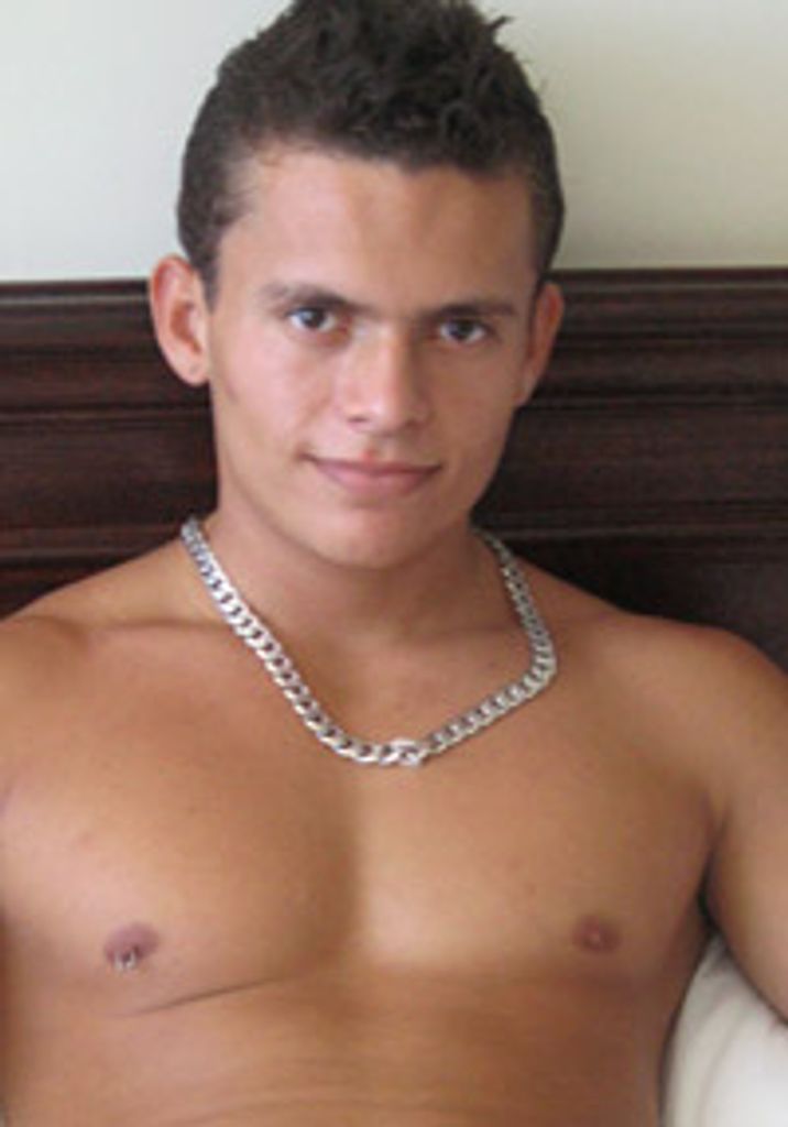 Marcos (III) (Brazilian)