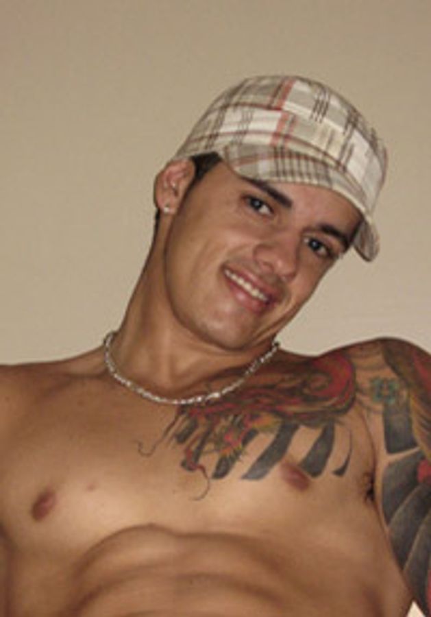 Thiago (II) (Brazilian)