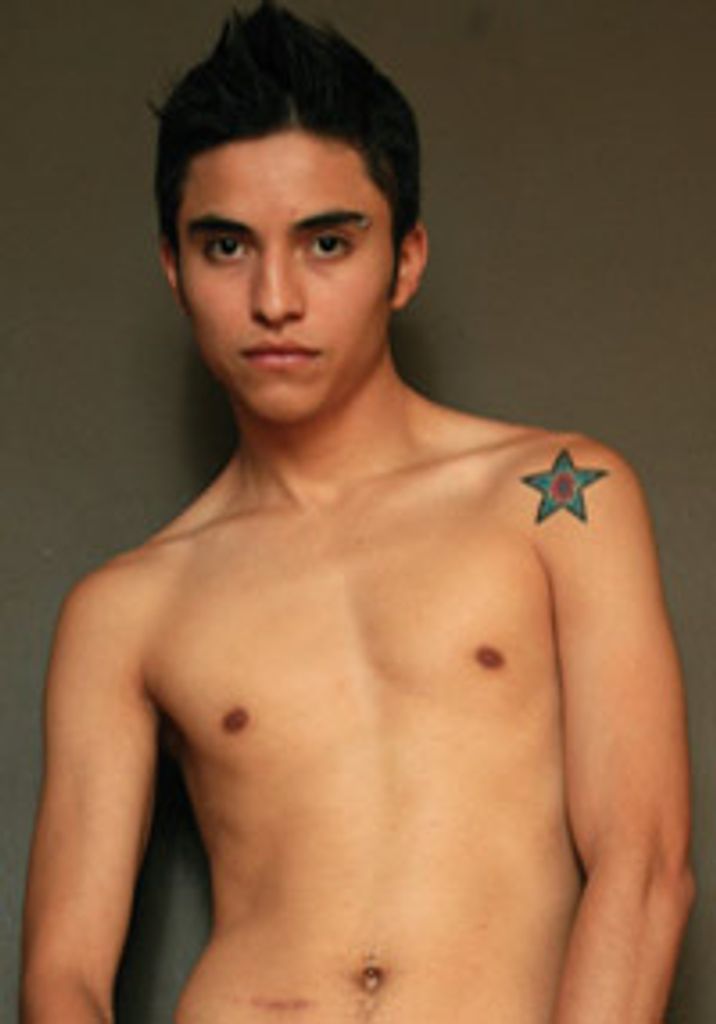 Braulio (II) (Mexican)