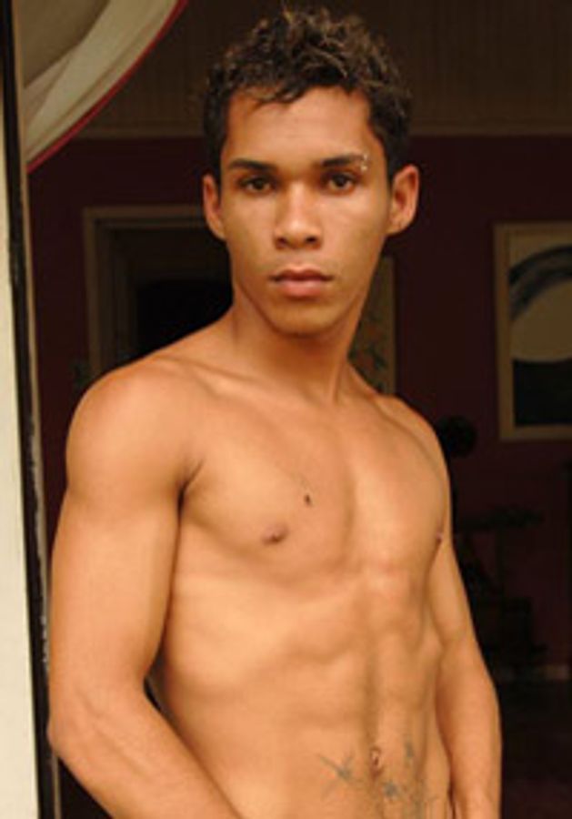 Mauricio (III) (Brazilian)