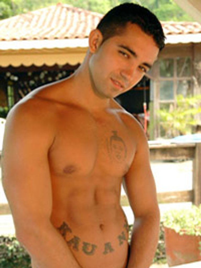 Christiano (II) (Brazilian)