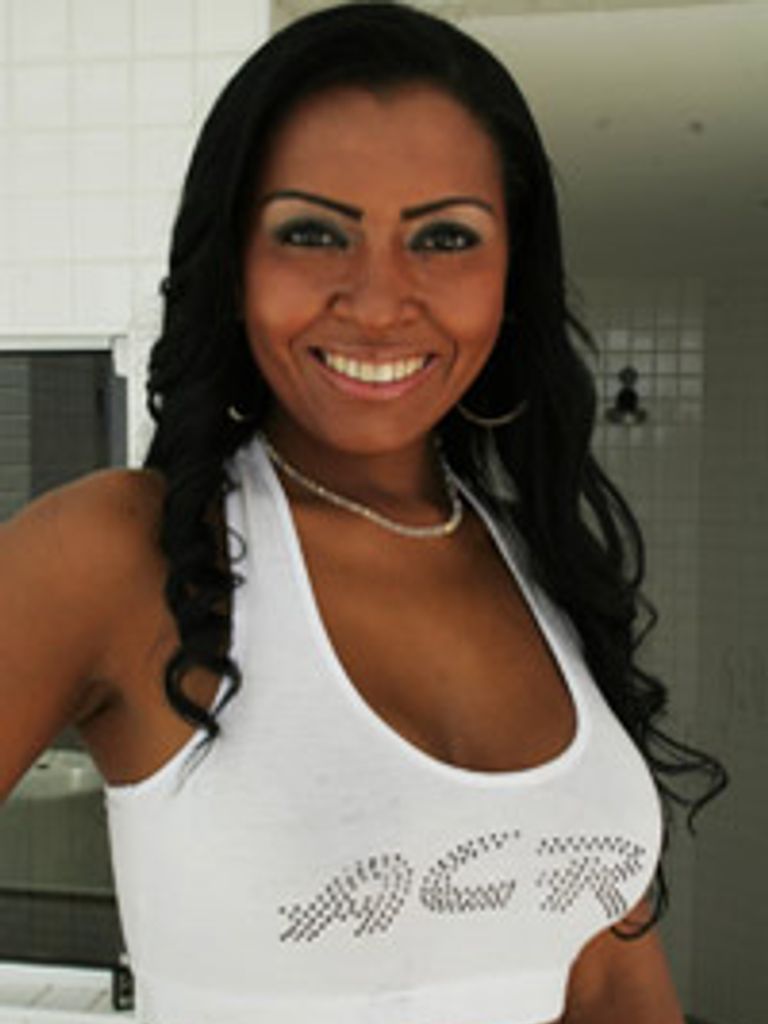 Joyce Oliveira