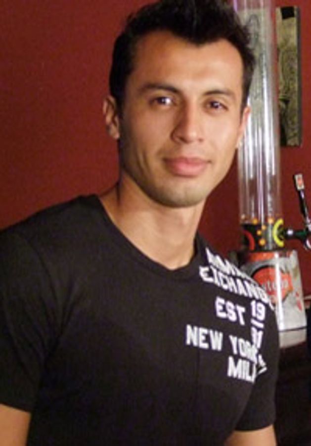 Alejandro Fernandez (II)