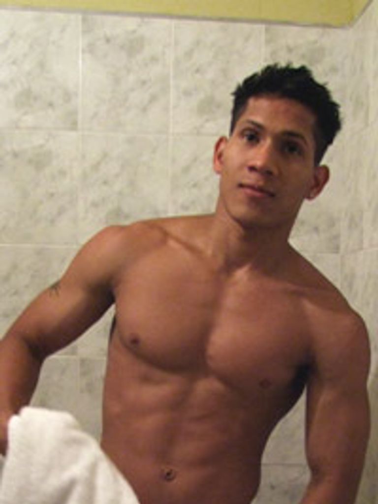 Adriano Tejada