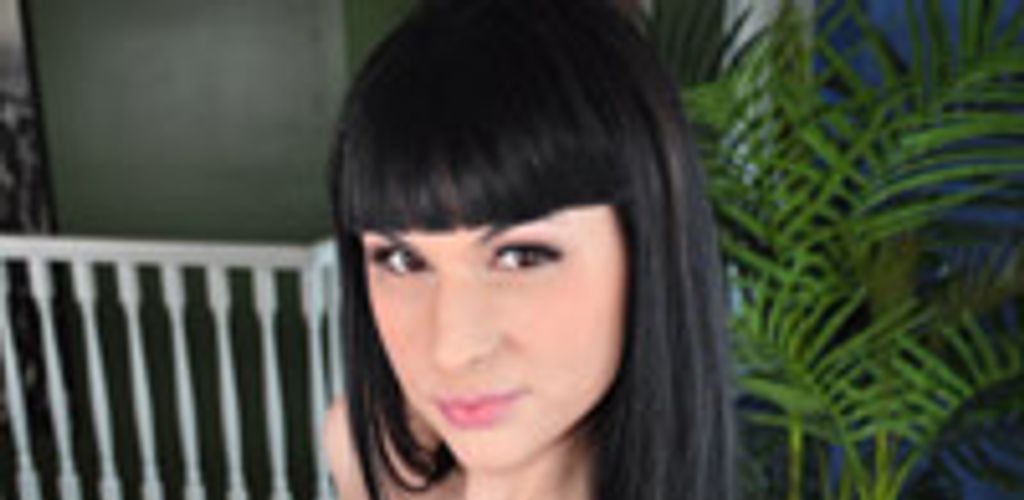 Bailey Jay is AVN Transsexual Performer of the Year - AVN