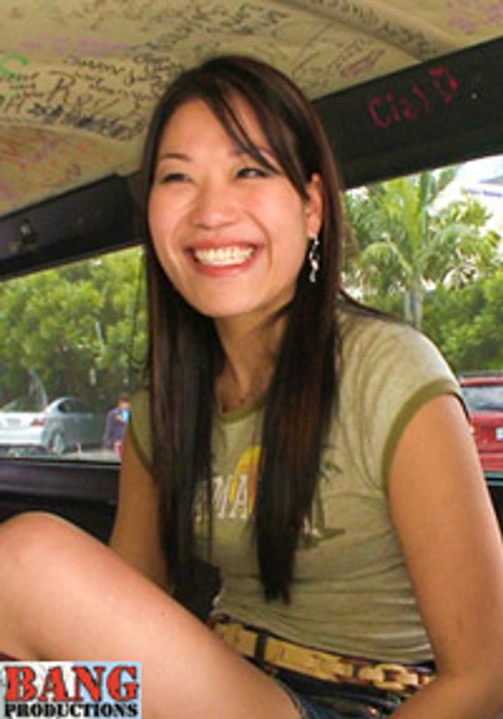 Jen Li