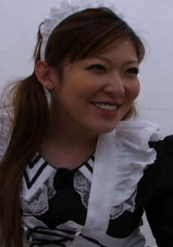 Aya Sakaki