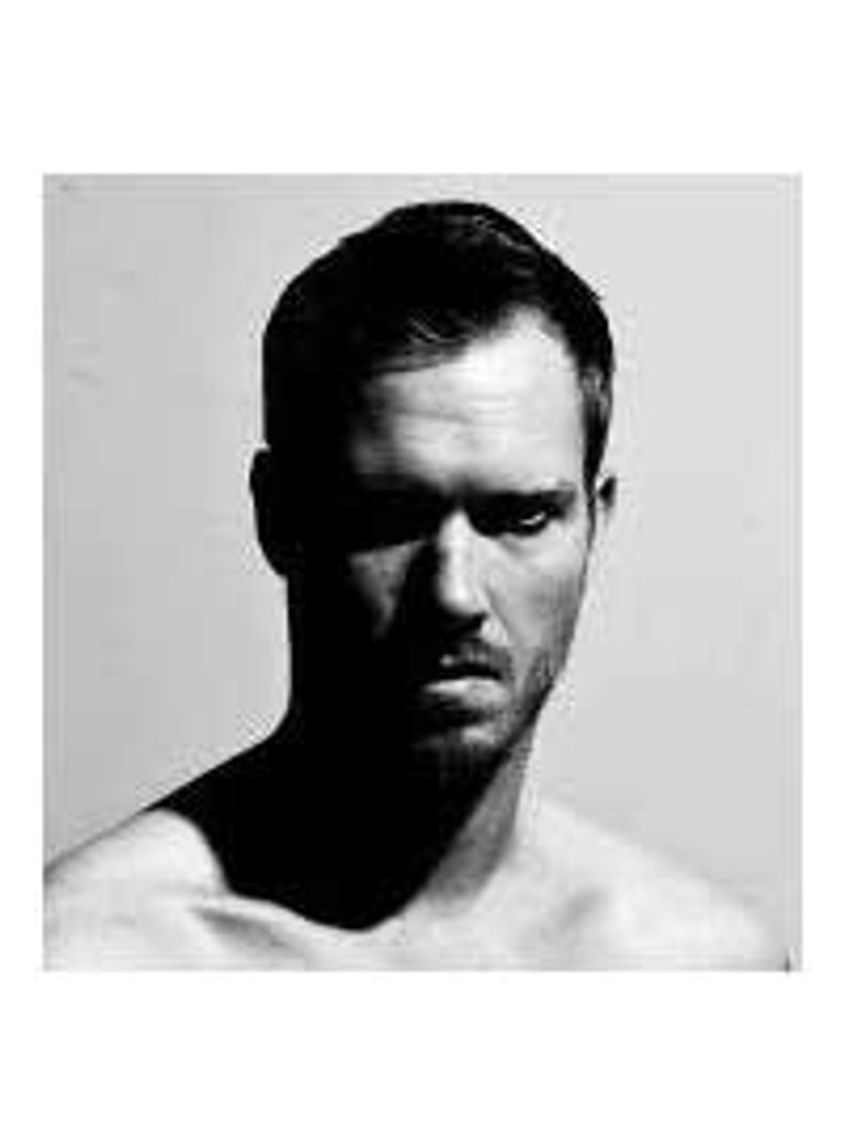 Dean Thompson