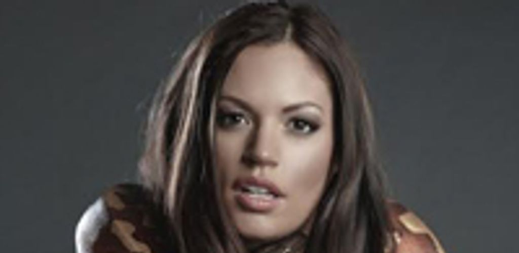 Jasmeen LeFleur Debuts 'Angry Flamingos' Podcast Tonight | AVN