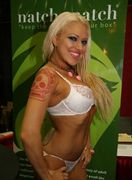 Gia Nova Brings Blood, Sweat and Mirrors Tour to Club Alex’s in Stoughton, MA