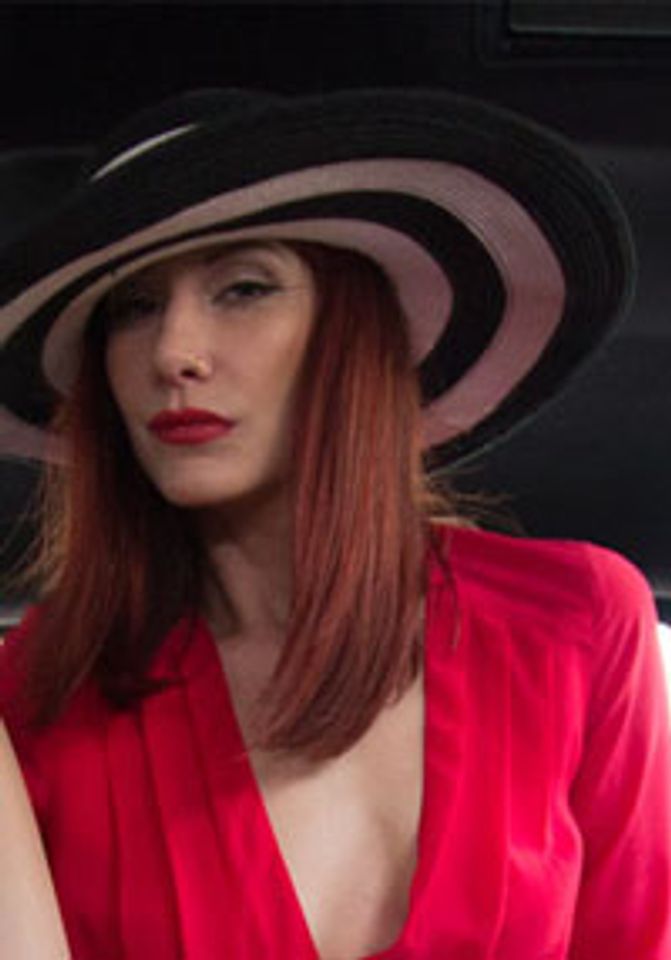 Maitresse Madeline, Kink Bitches Dominate 2015 Femdom Awards With 7 Wins