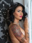 Dana Vespoli to Release 2 Evil Angel Titles in October