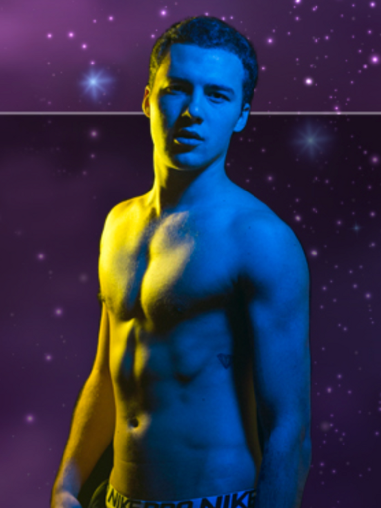 Leo West