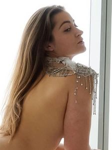 OCM Spotlight Model of the Week—Dani Daniels