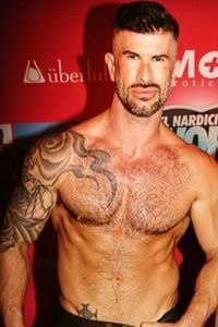 Adam Killian to Kick Off Men Only Series in Toronto