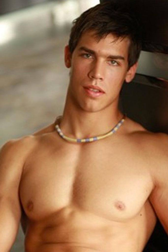 Kris Evans