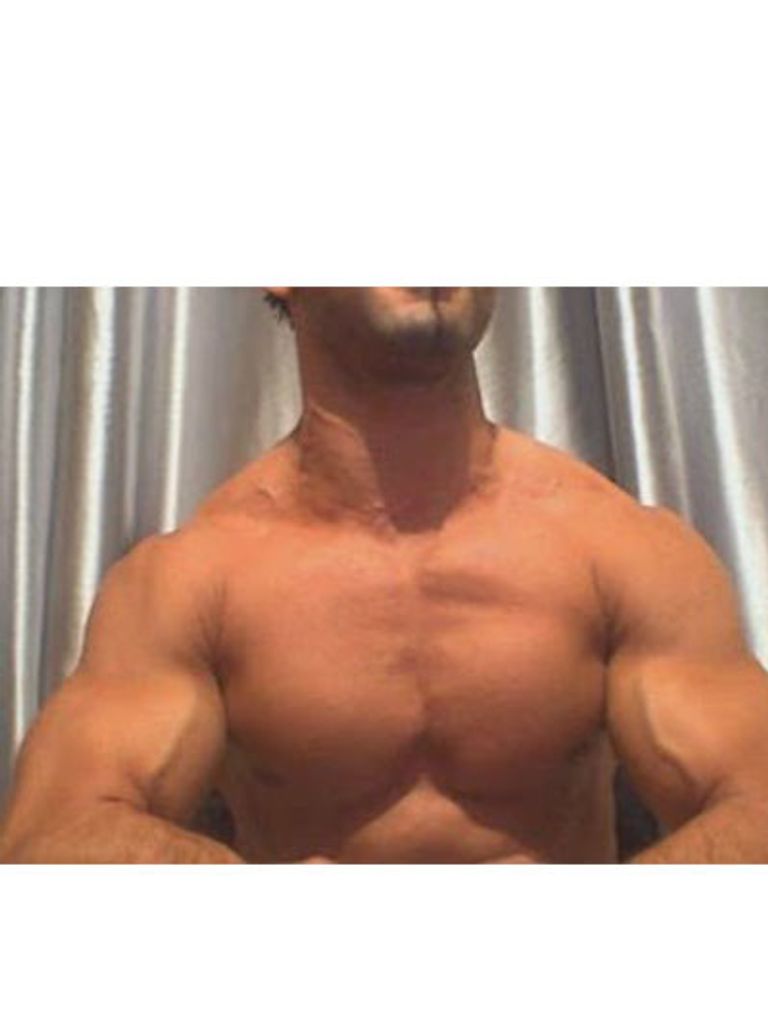 Eroticmusclexxl