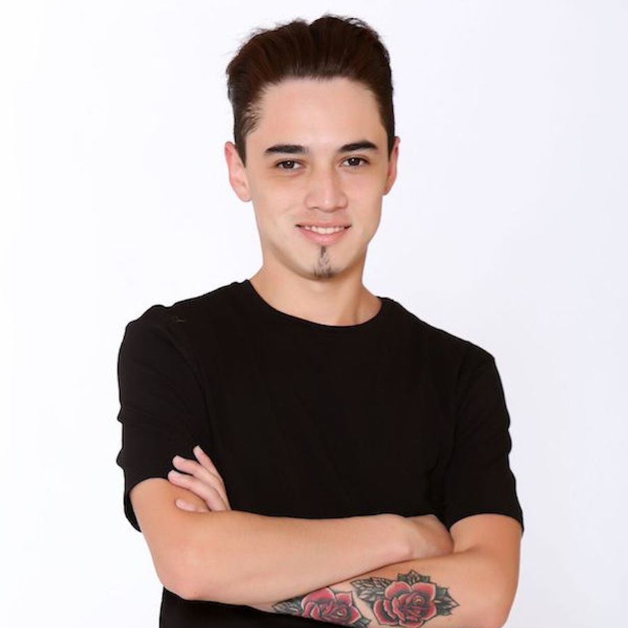 сводная сестра хуана эль локо. сводная сестра хуана эль локо. джорджи эль ниньо бразерс. Juan el caballo loco и шанель престон. хуан кабалло локо.