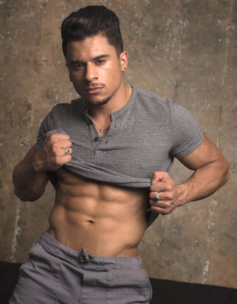 Armond Rizzo