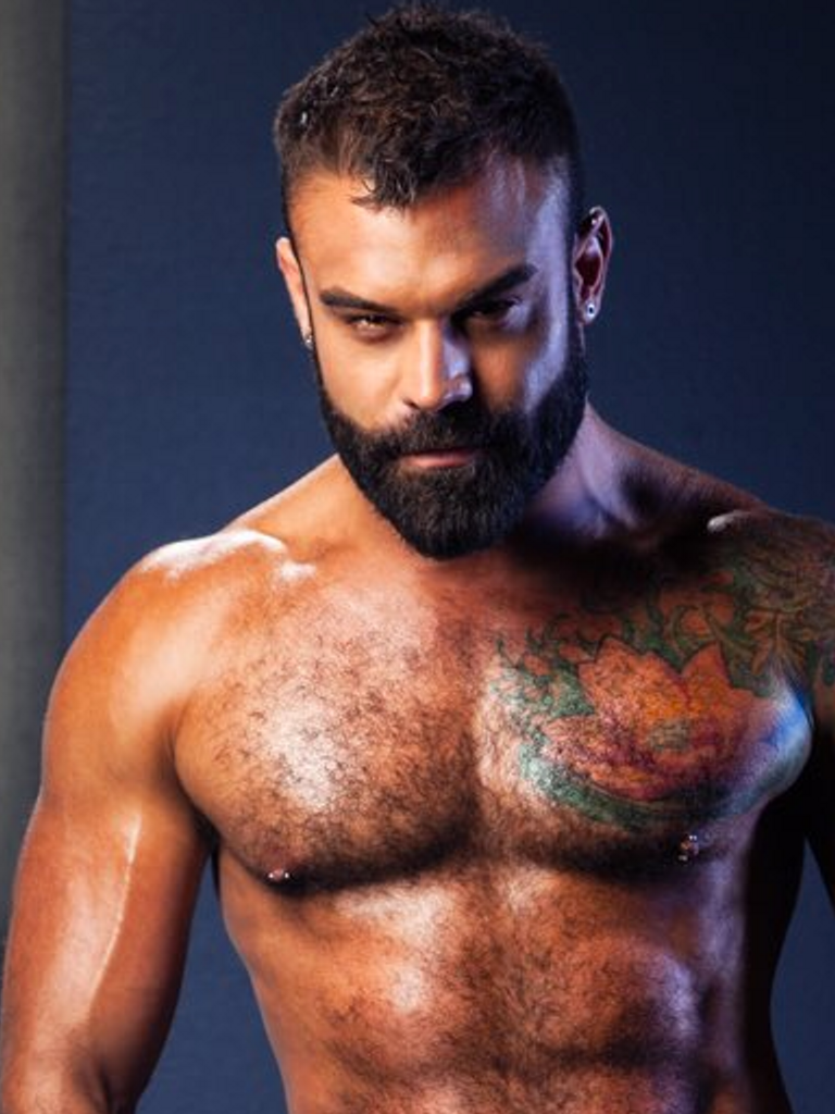 Drake Masters, Timberwolves 2: Blood Moon, Raging Stallion