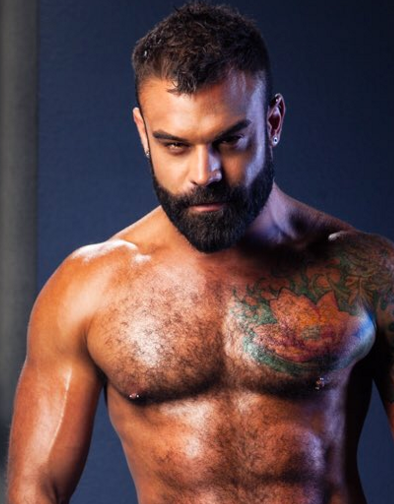 Drake Masters, Timberwolves 2: Blood Moon, Raging Stallion