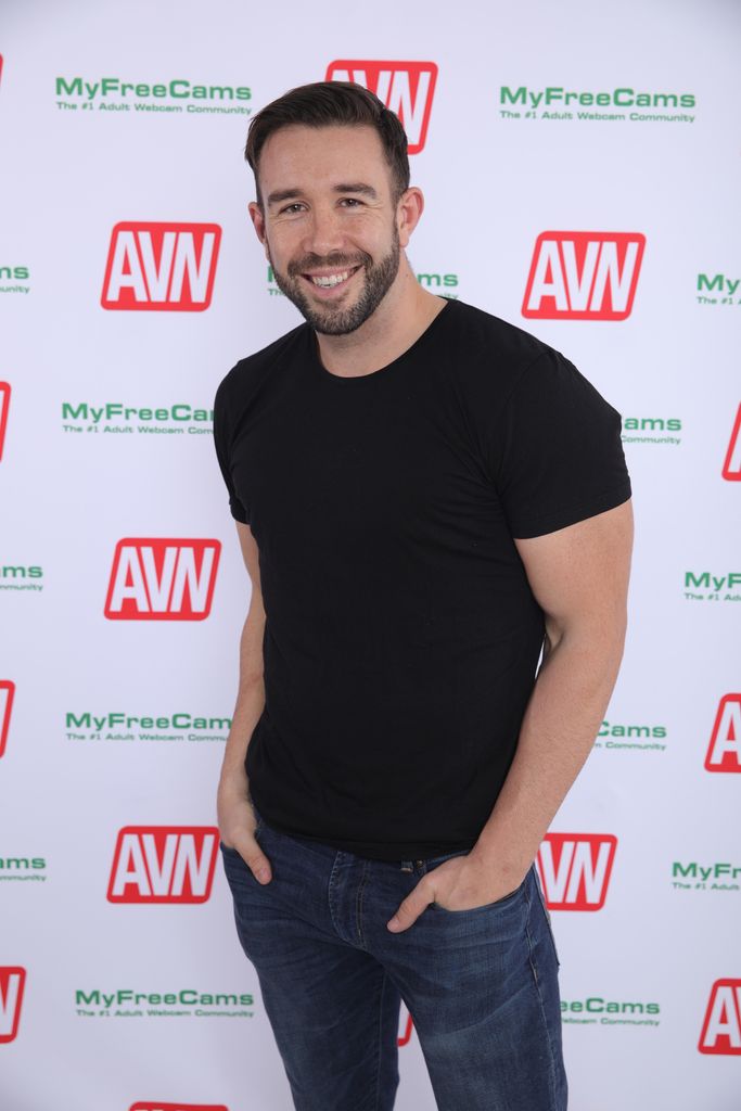 Will Pounder | AVN