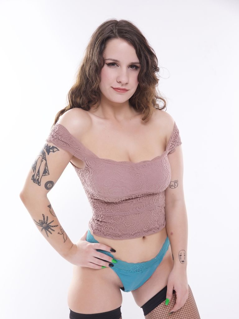 Ivy Green