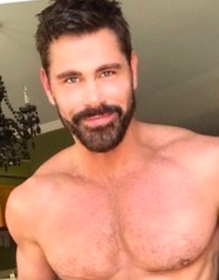 Jack Mackenroth