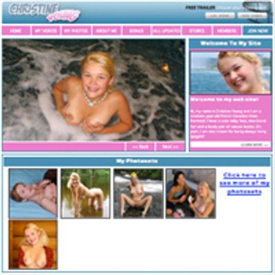 ChristineYoung.com