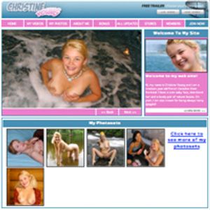 ChristineYoung.com