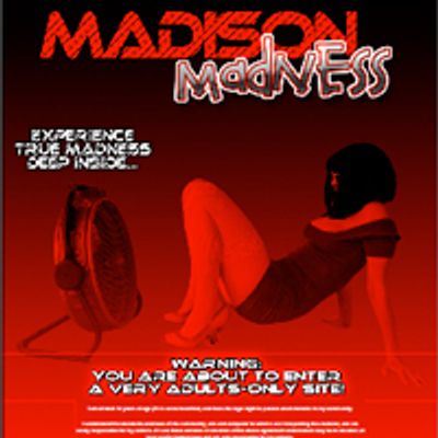 Madison Madness XXX