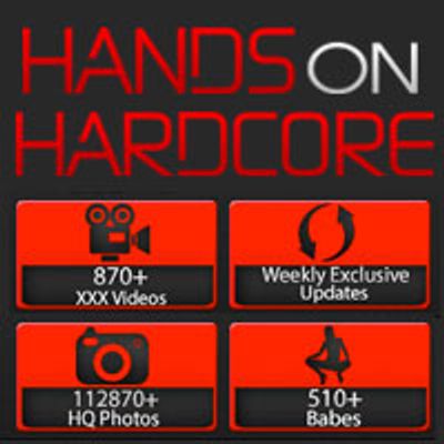 HandsOnHardcore.com
